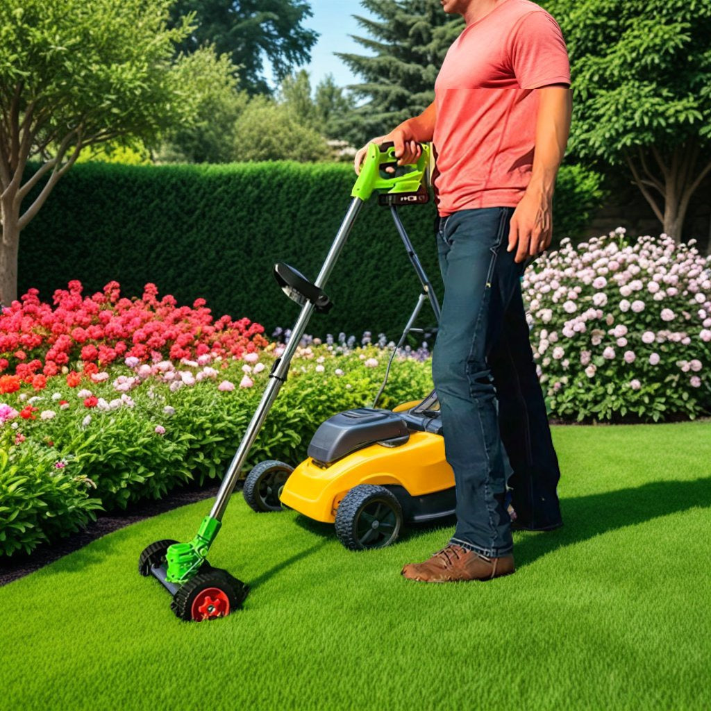 Fast Mower by Rotorazer a 31.928 HUF