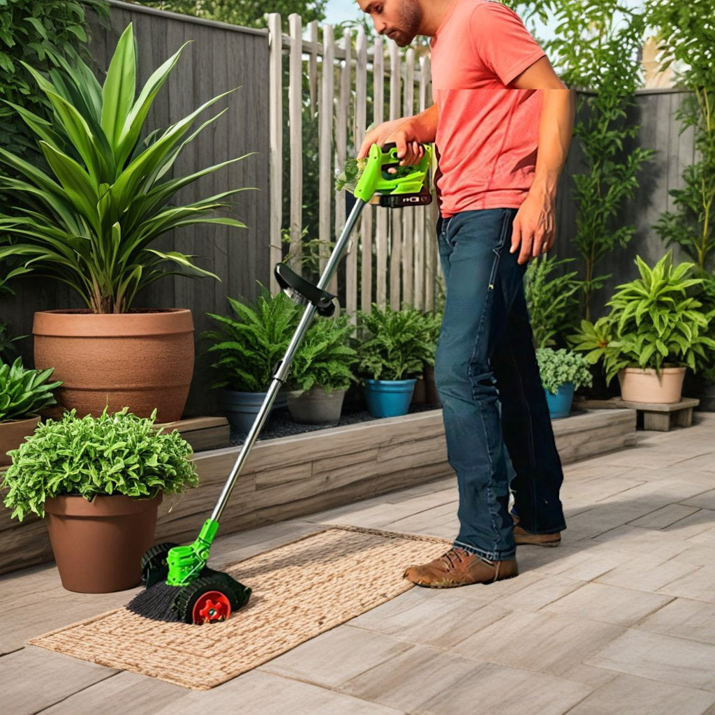 Fast Mower by Rotorazer a 79,99€