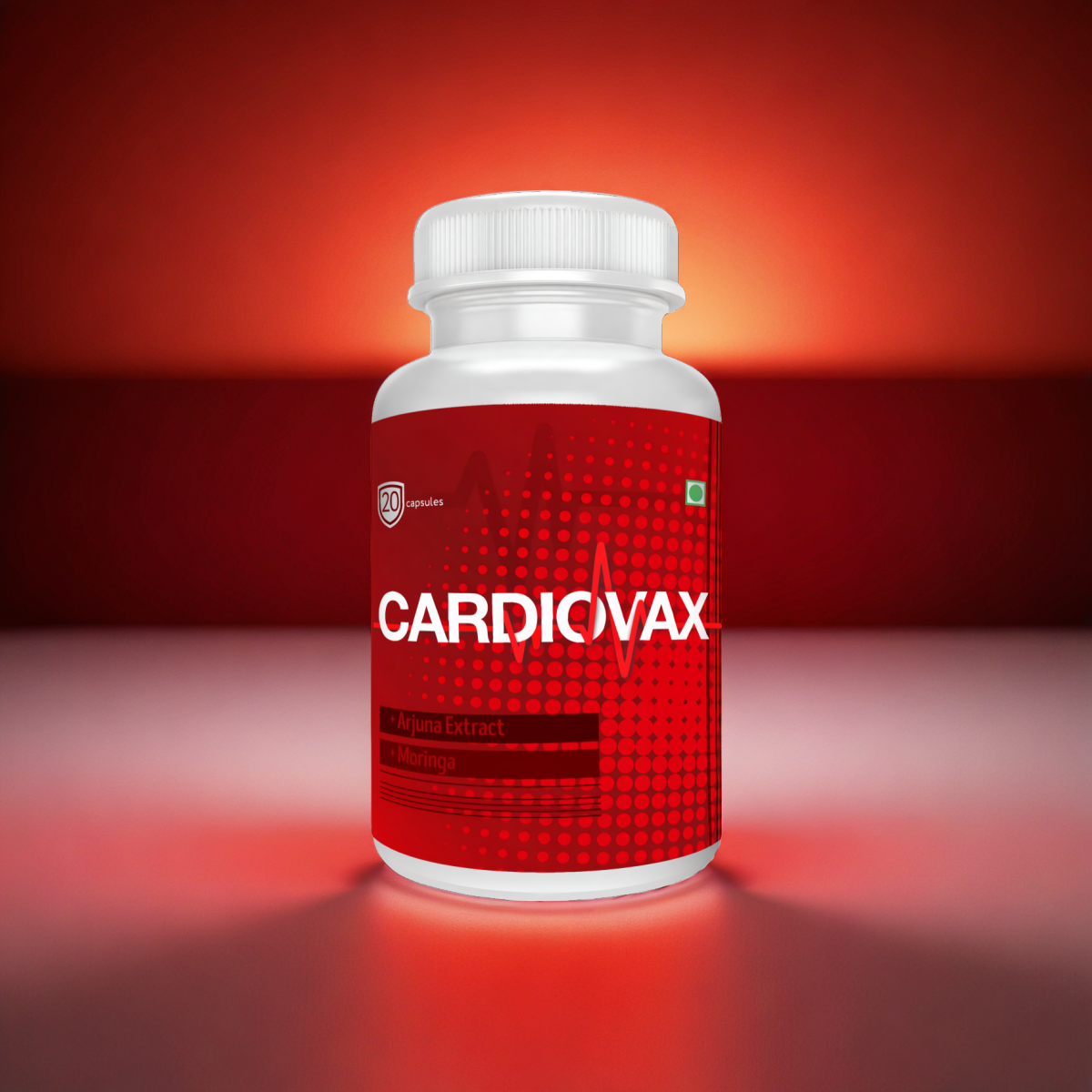 Cardiovax Health Labs Cardiovax health labs
