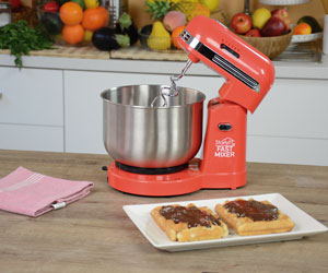 Fast Mixer a 79,99€