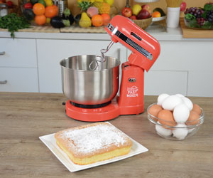Fast Mixer 99,99€