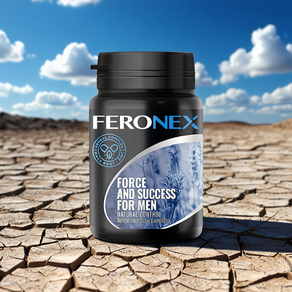 FERONEX