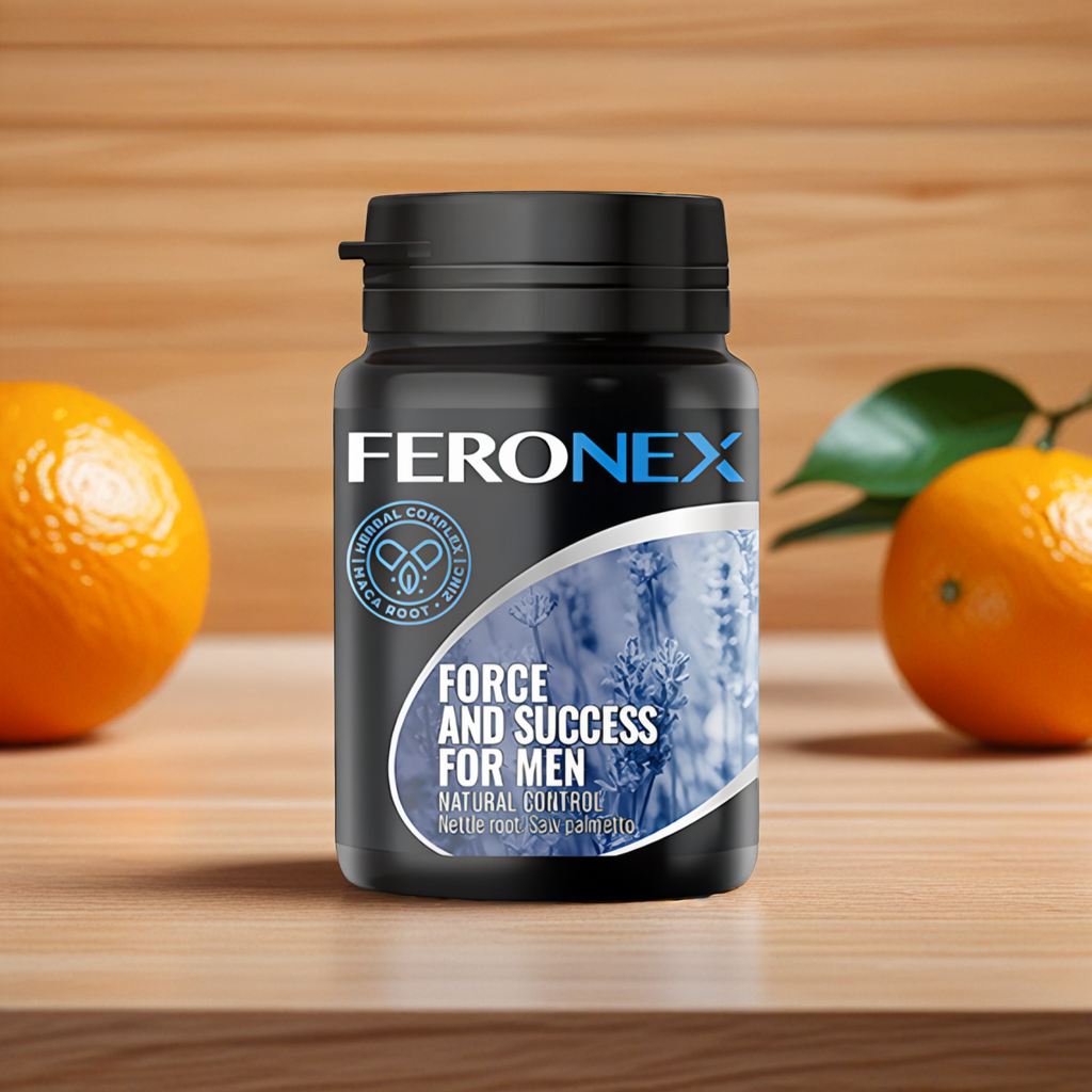 FERONEX