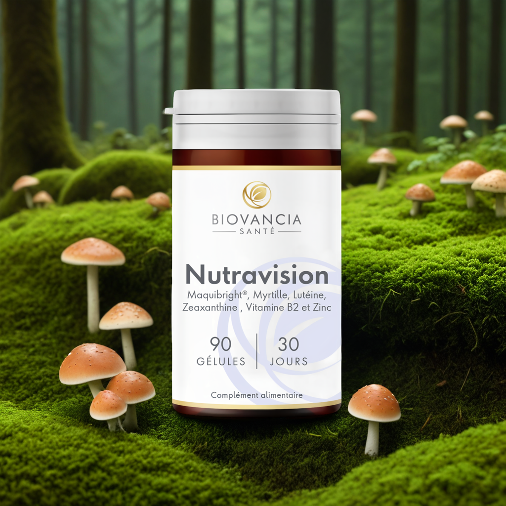 Nutravision