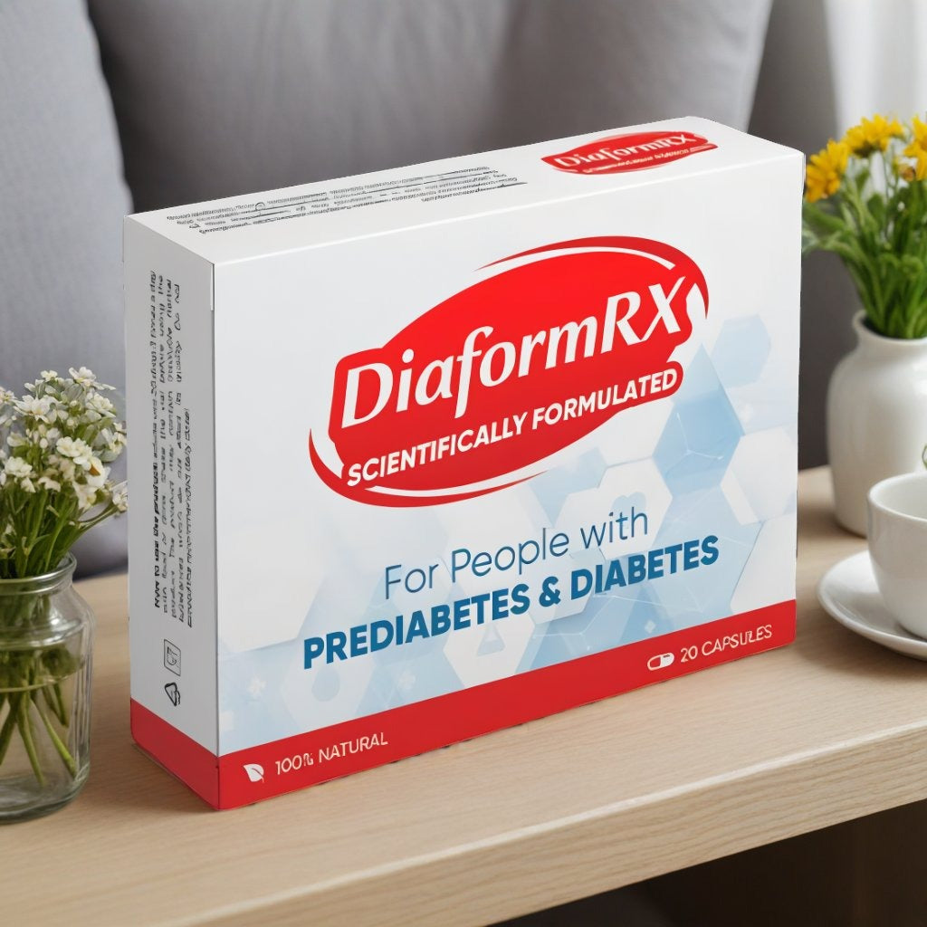 DiaformRX Europe