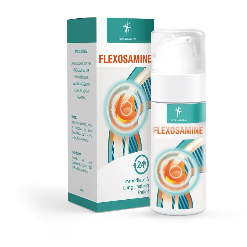 Flexosamine