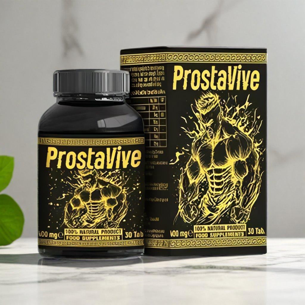 PROSTAVIVE (LOW PRICE)