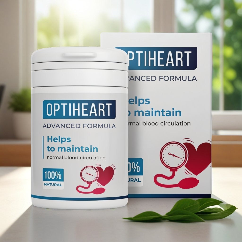 Optiheart low price