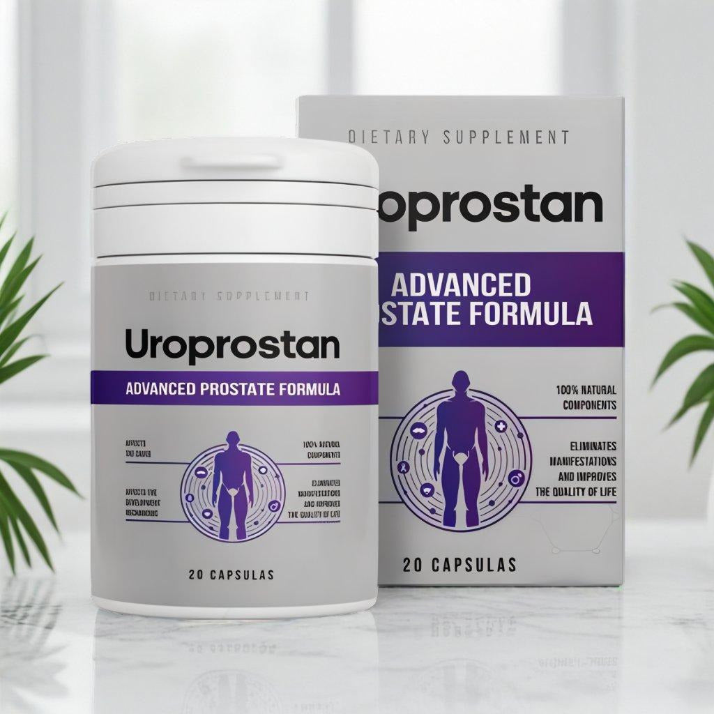 Uroprostan