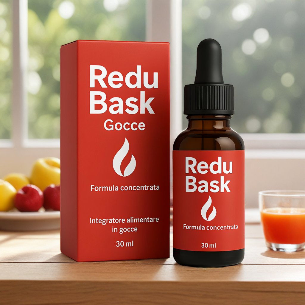 Redu Bask HALF