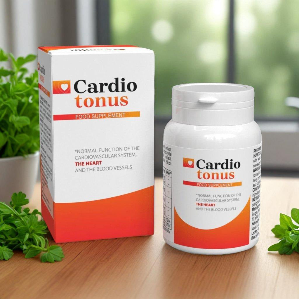 Cardiotonus 39€