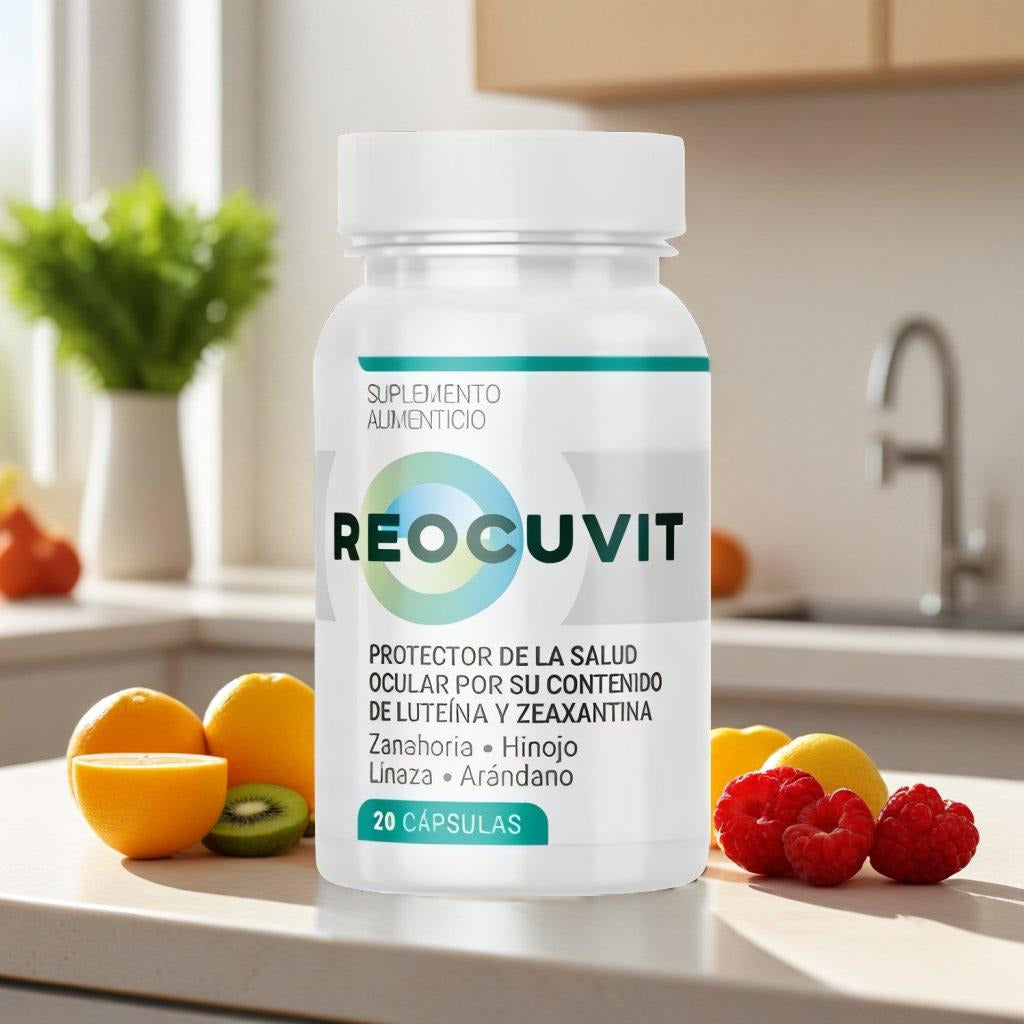 Reocuvit