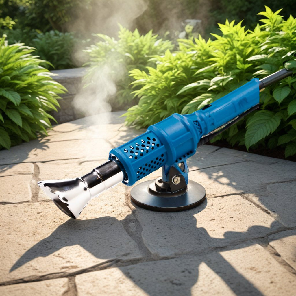 Weed Burner a 59,99€