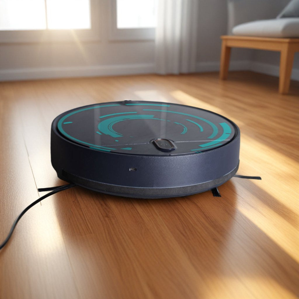 Robot Vac a 27.735 HUF