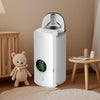 PORTABLE BOTTLE WARMER