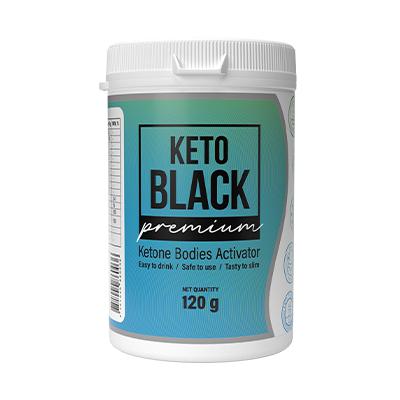KETO BLACK (99 PLN)