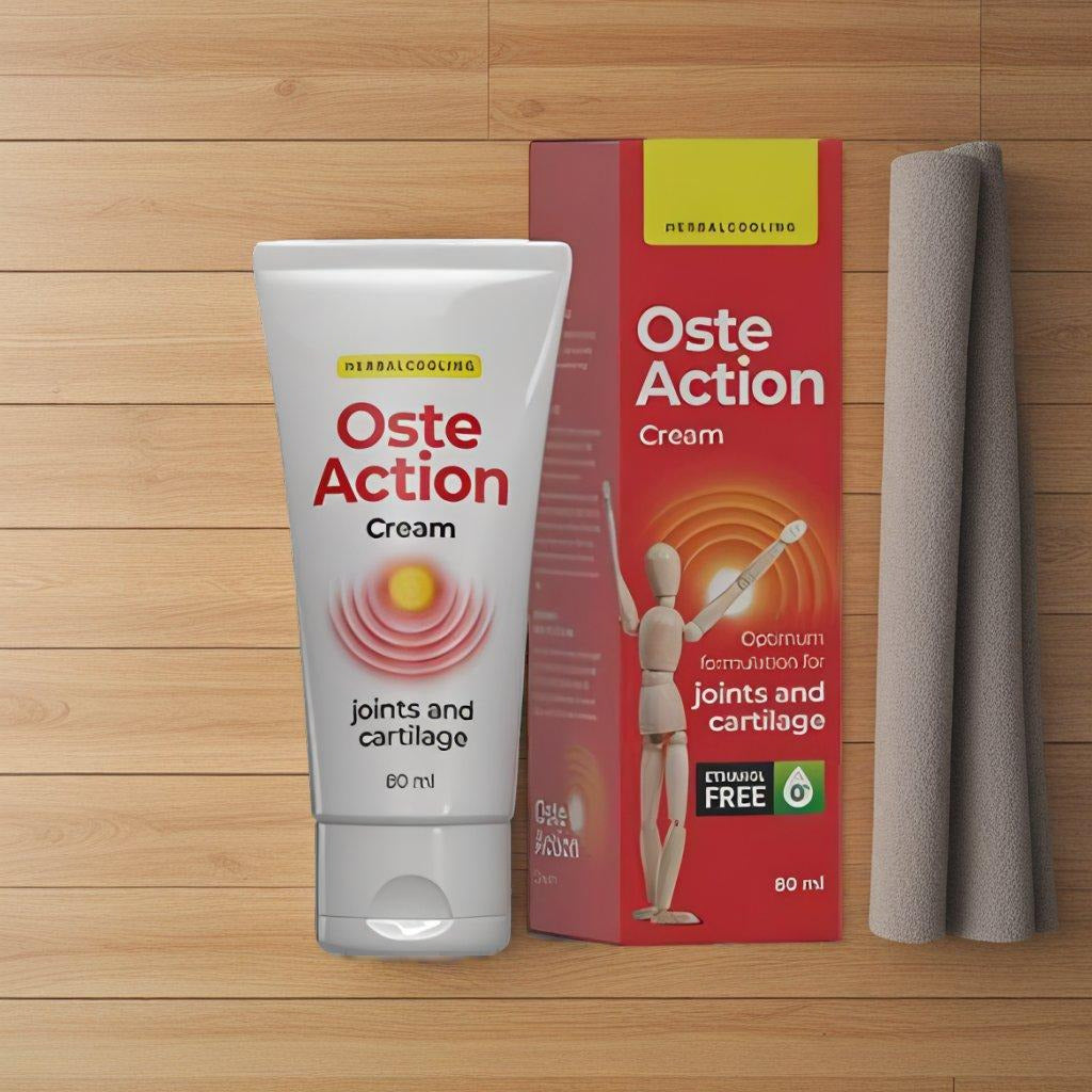 OSTEACTION (LOW PRICE)