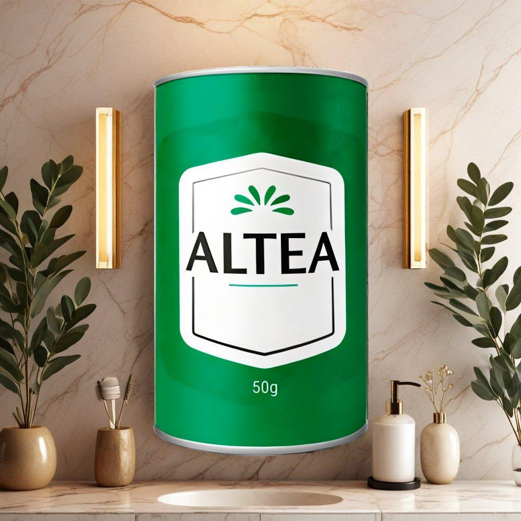 ALTEA (LOW PRICE)
