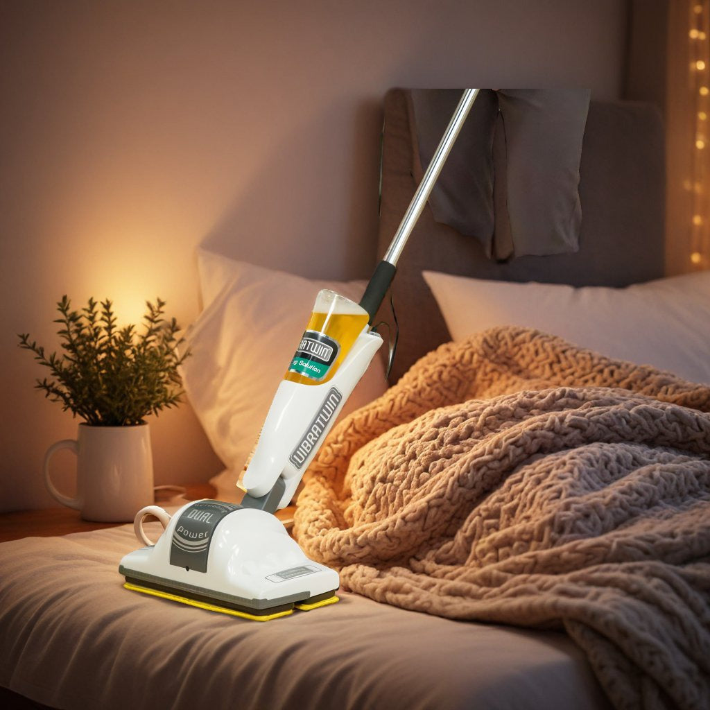 Vibratwin a 109,99€