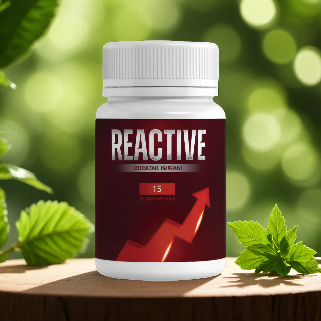 Reactive