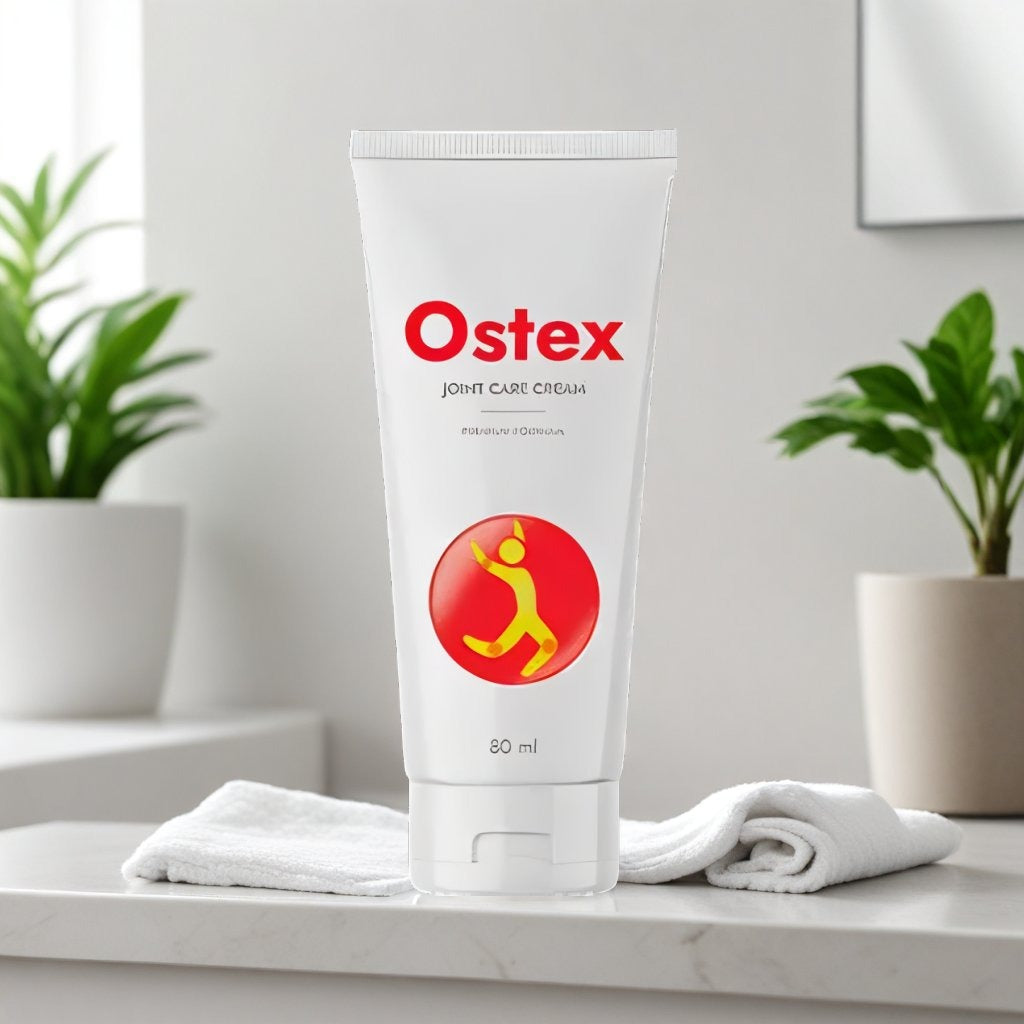 Ostex