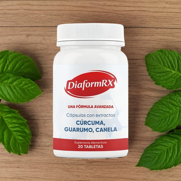 DiaformRX