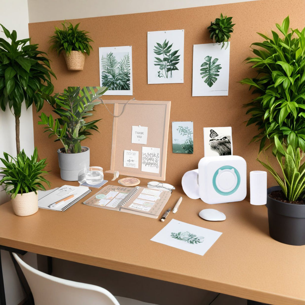 Mini Print a 253 LEU