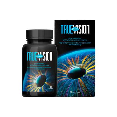 TRUEVISION FORTE ( PRICE)