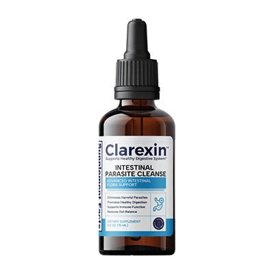 CLAREXIN (FULLSS) (DE PAGE)
