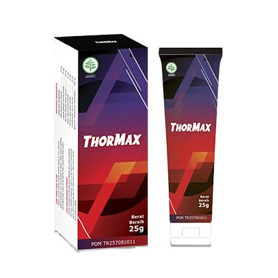 THORMAX