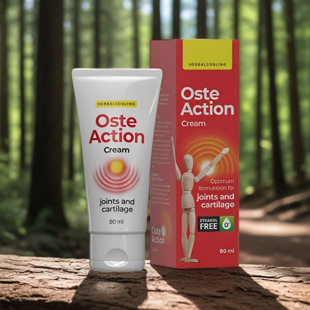 OSTEACTION (LOW PRICE)