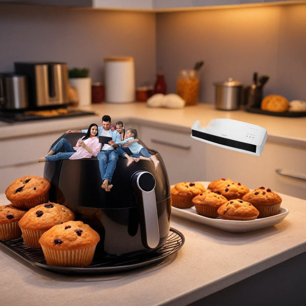 Starlyf Thermo Air a 399 LEU