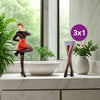 Dura Sheers 3x 59,99€