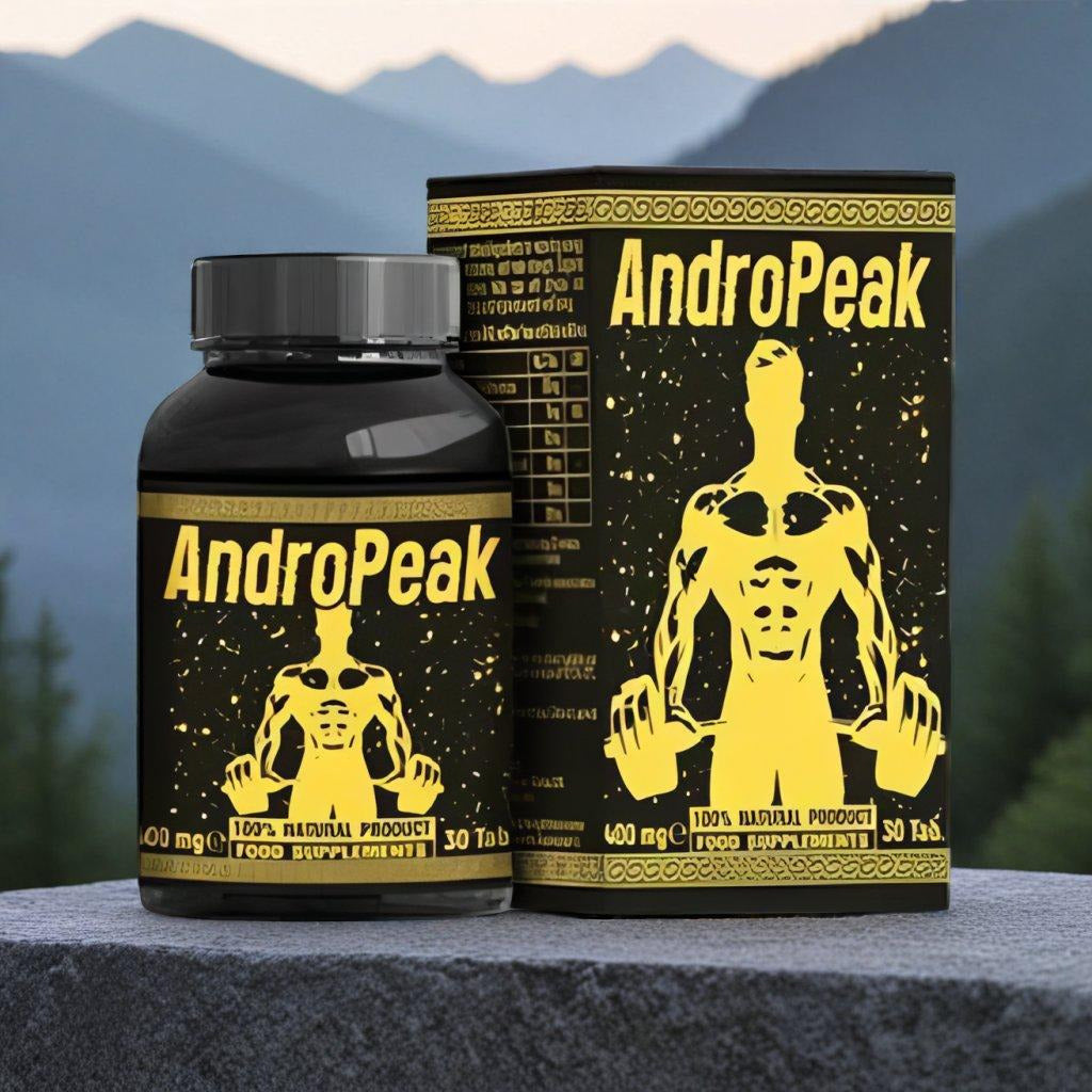 ANDROPEAK (LOW PRICE)