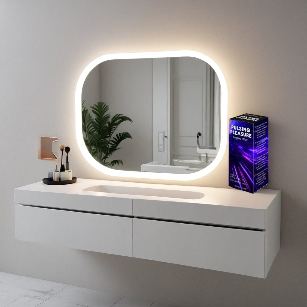 Pulsing Pleasure 2x1 a 1.521 CZK