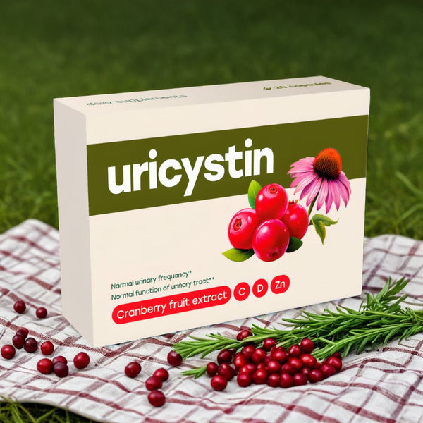 Uricystin