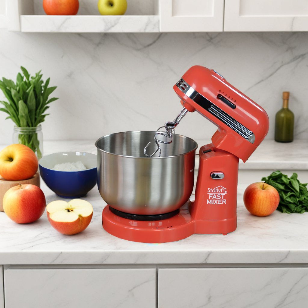 Fast Mixer a 1.955 CZK