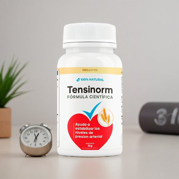 Tensinorm