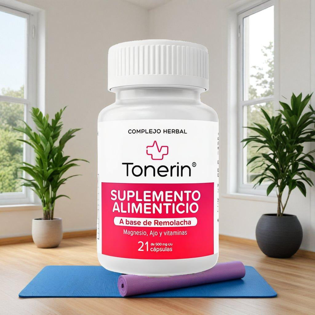 Tonerin (hyper+potency)