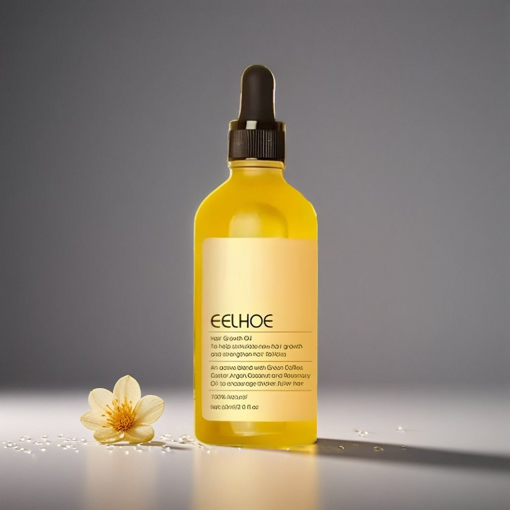 EELHOE HAIR OIL