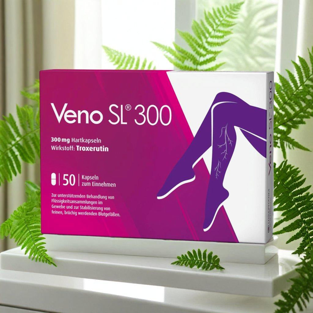 VENOXIL (FULLSS)