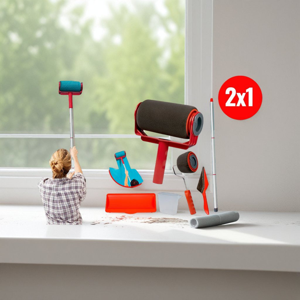 Paint Racer PRO 2x1 a 298 LEU