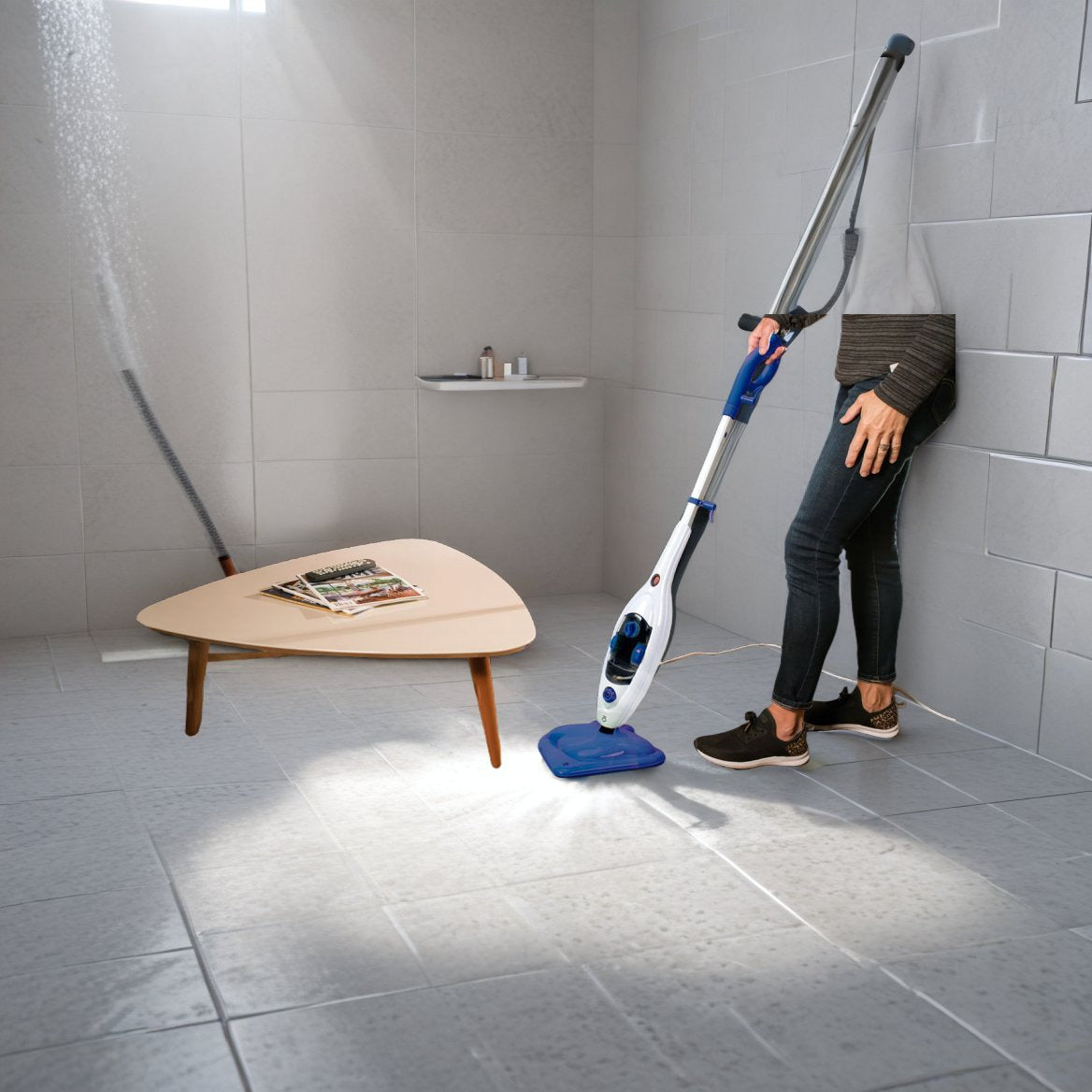 Steam Mop a 387 PLN