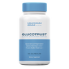 Glucotrust 1 bottle