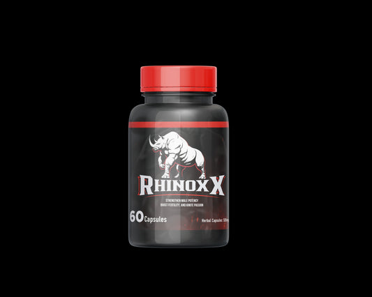 RhinoxX