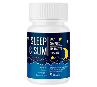 Sleep & Slim Low Price
