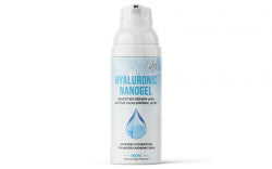 Hyaluronic Nanogel