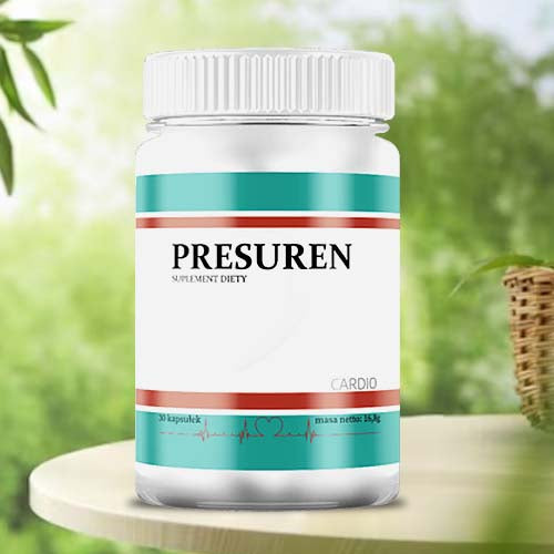 Presuren Cardio