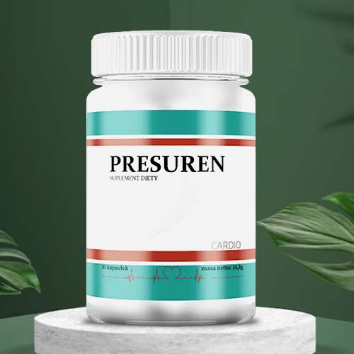 Presuren Cardio