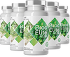 BrocElite® Plus - 30 caps - 6 bottles